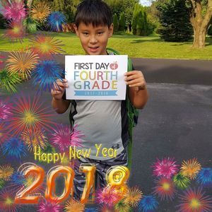 Meet your Posher, Youngsook